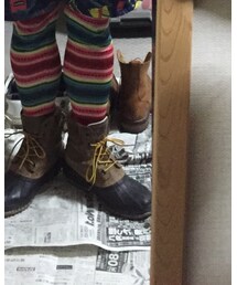 SOREL | レインシューズ