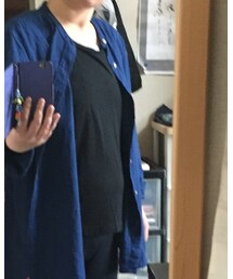 GU | Tシャツ/カットソー