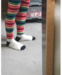 UNIQLO | ソックス/靴下