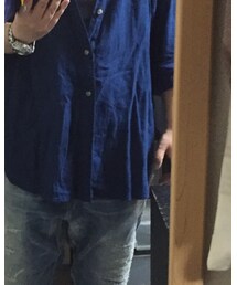 UNIQLO | シャツ/ブラウス