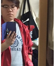 GLOBAL WORK | トップス