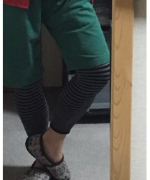 UNIQLO | レギンス/スパッツ