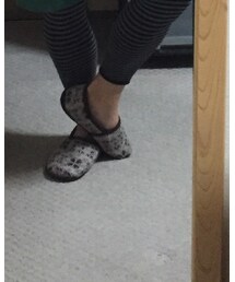 ？ | ルームシューズ/スリッパ