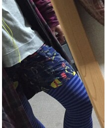 WILD THINGS | パンツ