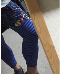 UNIQLO | レギンス/スパッツ