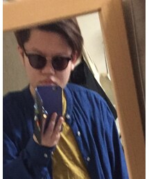 H-FUSION | サングラス