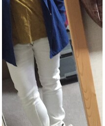 improves | その他パンツ