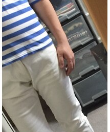 improves | その他パンツ
