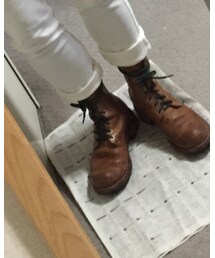 UNITED ARROWS | ブーツ