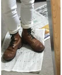UNITED ARROWS | ブーツ