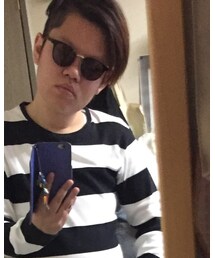 H-FUSION | サングラス