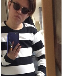 UNIQLO | Tシャツ/カットソー