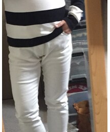 improves | その他パンツ