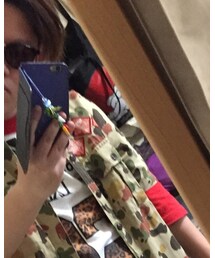 下北沢で | シャツ/ブラウス