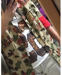 下北沢で | Tシャツ/カットソー