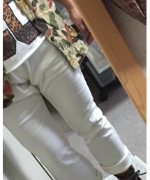 improves | その他パンツ