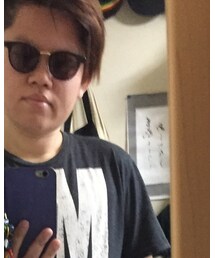 H-FUSION | サングラス