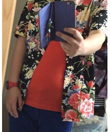 UNIQLO | タンクトップ