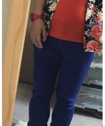 👖 | その他パンツ