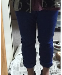 👖 | その他パンツ