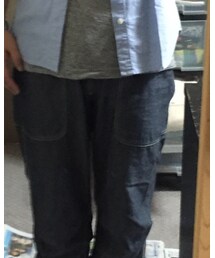 マックハウス | その他パンツ