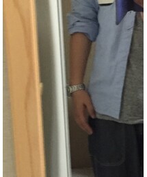 G-SHOCK | アナログ腕時計