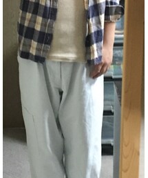 OKURA | その他パンツ