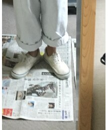 VANS | スニーカー