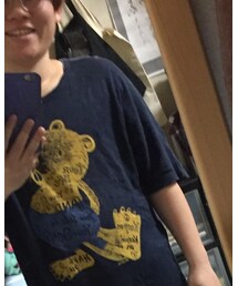 BEAVER | Tシャツ/カットソー