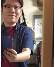 GU | シャツ/ブラウス