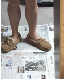 UGG | モカシン/デッキシューズ