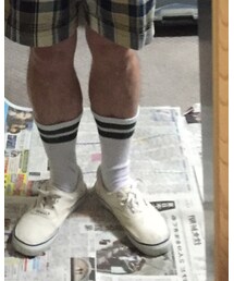 ？ | ソックス/靴下