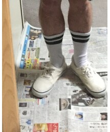 VANS | スニーカー