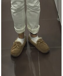 UGG | モカシン/デッキシューズ