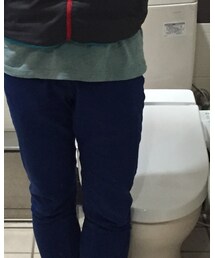 👖 | その他パンツ