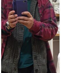 GU | Tシャツ/カットソー