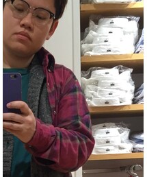 古着 | シャツ/ブラウス