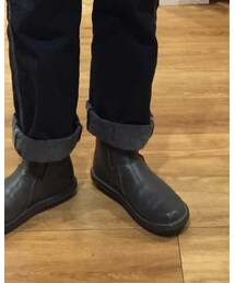 trippen | ブーツ