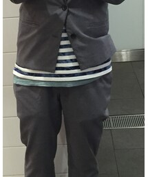 UNIQLO | Tシャツ/カットソー