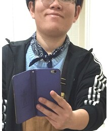 GU | ニット/セーター