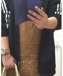 Carhartt | サロペット/オーバーオール