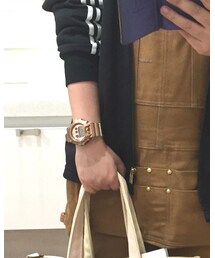 G-SHOCK | アナログ腕時計