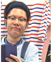 CA4LA | ヘアバンド