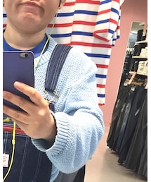 GU | ニット/セーター