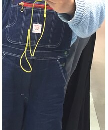 SEVENDAYS=SUNDAY | サロペット/オーバーオール