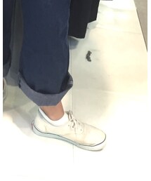 VANS | スニーカー