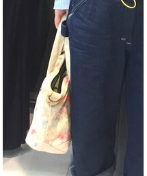 STUDY | トートバッグ