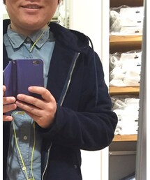 go slow caravan | ジャケット/アウター