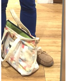 STUDY | トートバッグ