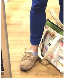 UGG | モカシン/デッキシューズ